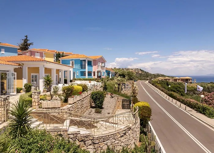Porto Skala Village Hotel