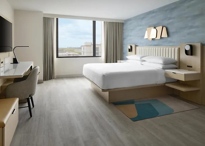 Toronto Airport Marriott Hotel