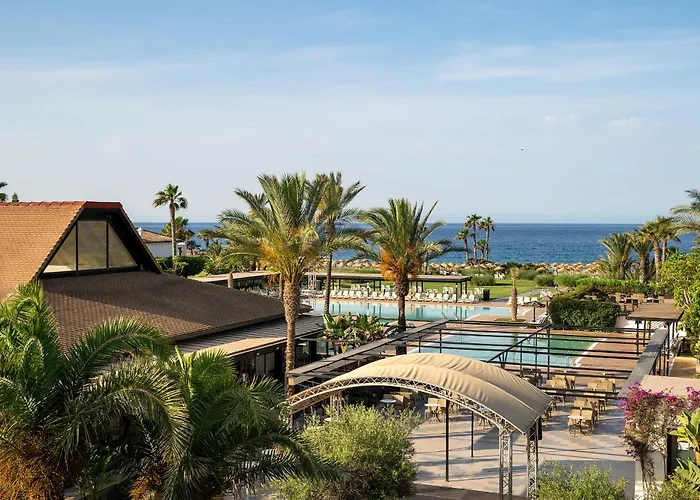 Impressive Playa Granada Golf