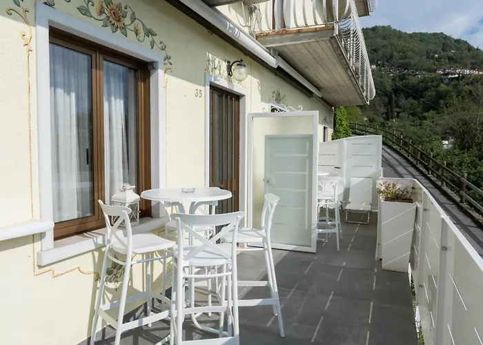 Village Hotel Lucia