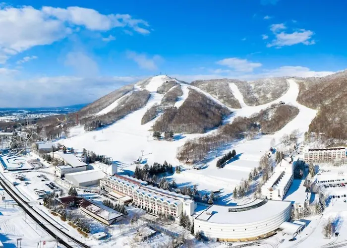 Rusutsu Resort Hotel&Convention