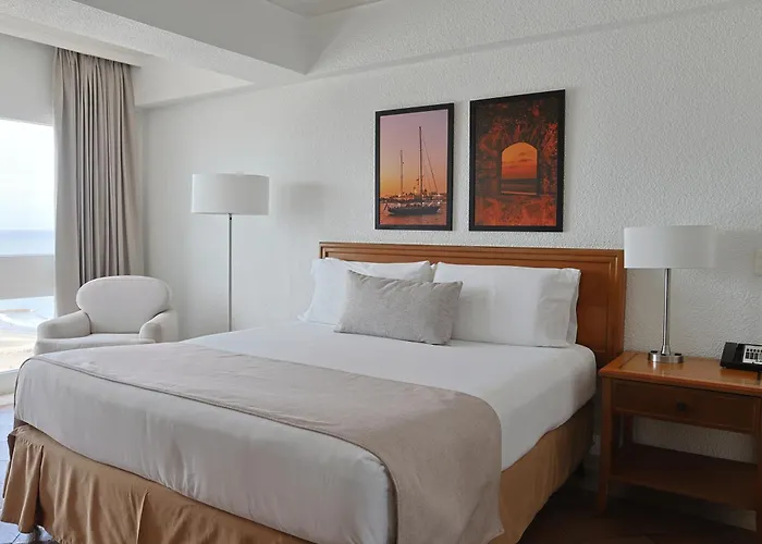 Hotel Almirante Cartagena Colombia