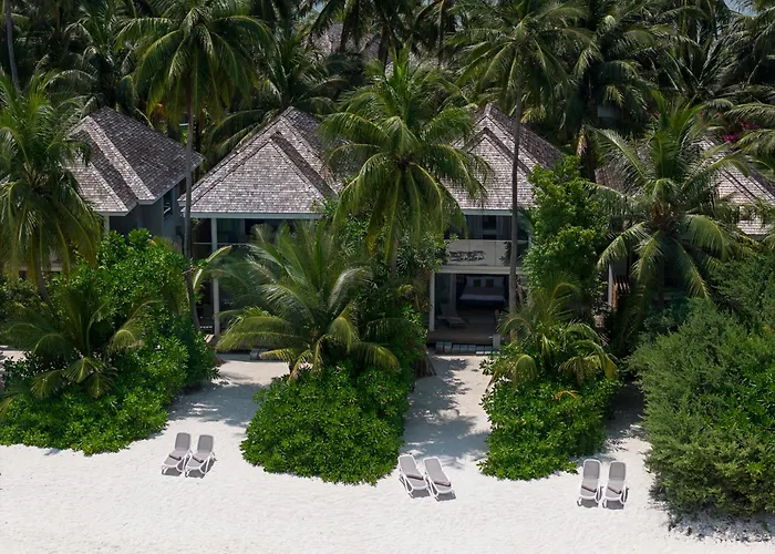 Niva Kuramathi Maldives