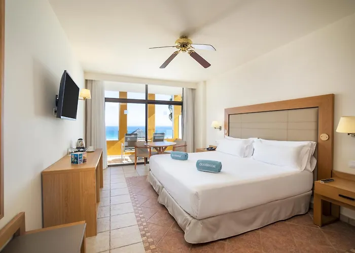 Occidental Jandia Royal Level - Adults Only
