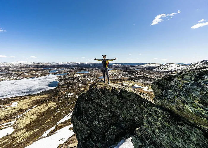 Venabu Fjellhotell