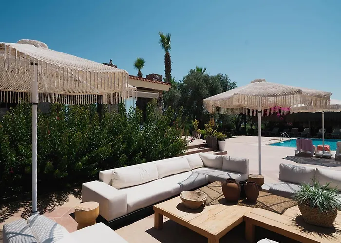 Flow Datca Surf & Beach Hotel