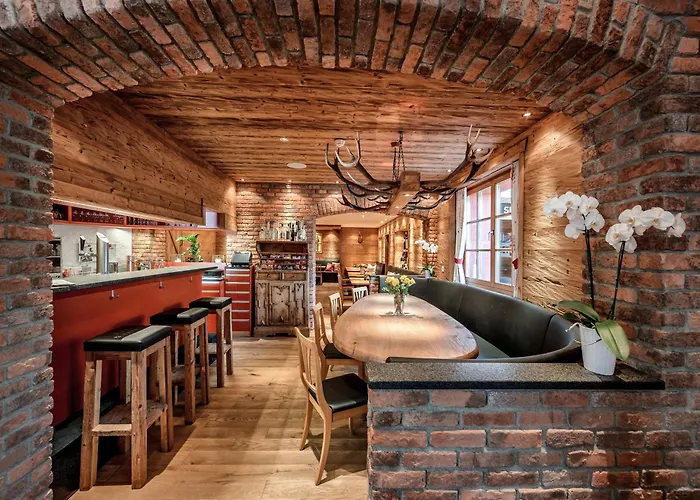Arosa Vetter Hotel