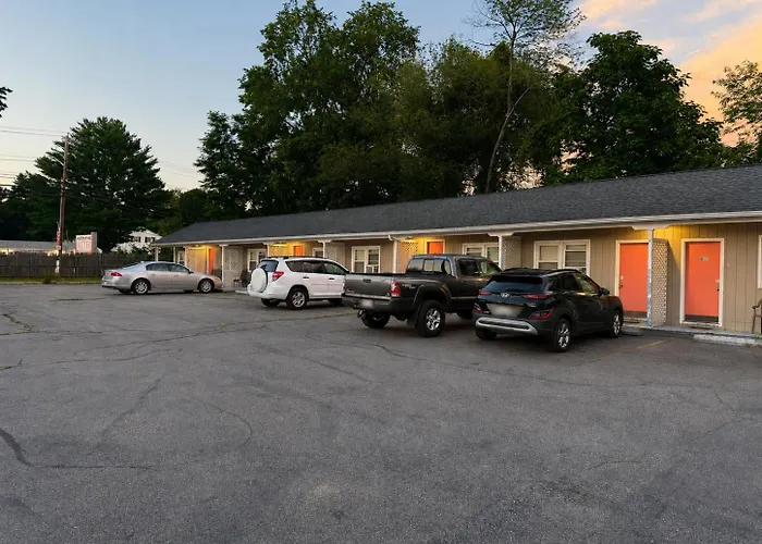 Beachway Motel