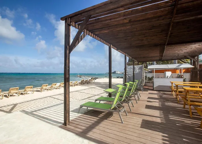 Hotel Decameron Maryland All Inclusive