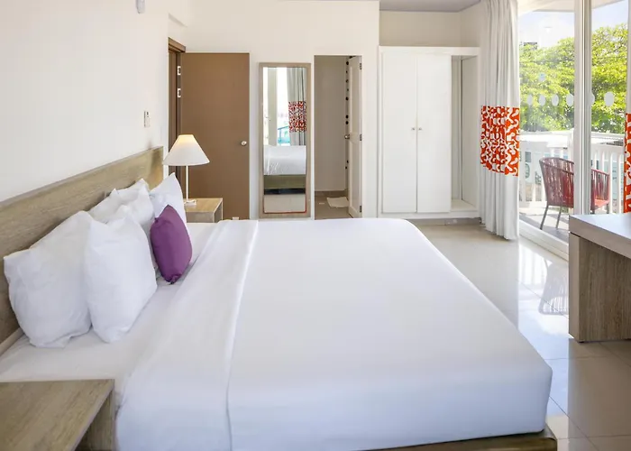 Hotel Decameron Maryland All Inclusive