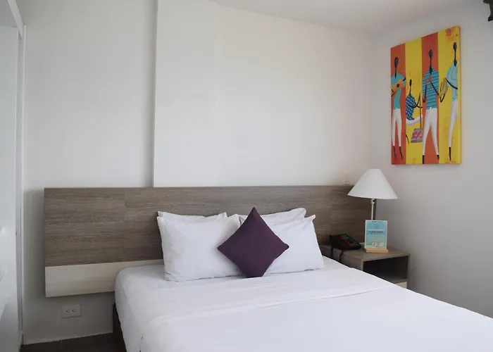 Hotel Decameron Maryland All Inclusive