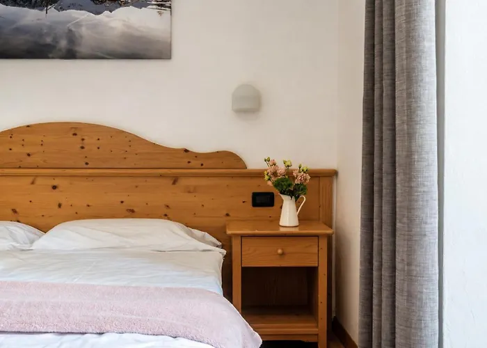 Hotel Zanella
