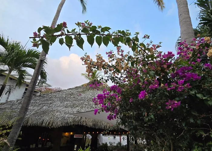 Hotel Gerald