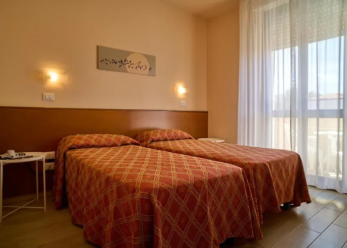 Hotel La Vela