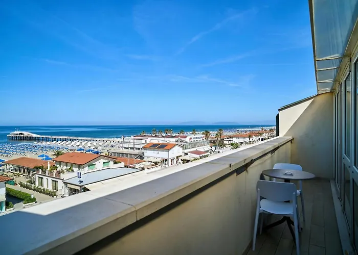 Hotel La Vela
