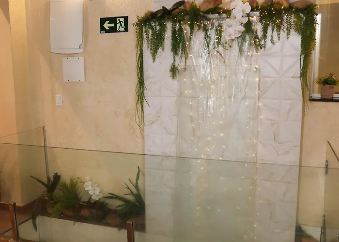 Hotel Rezende