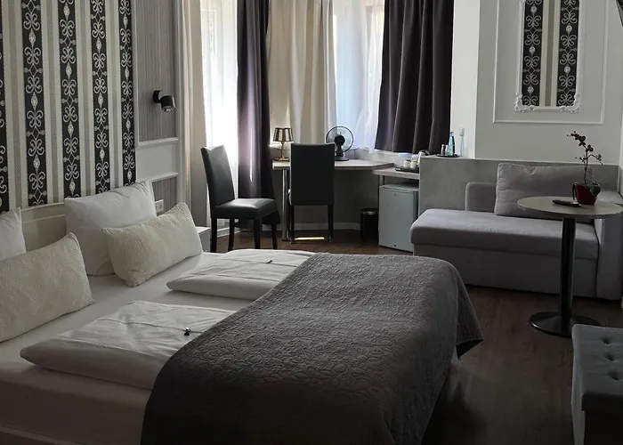 Hotel Royal