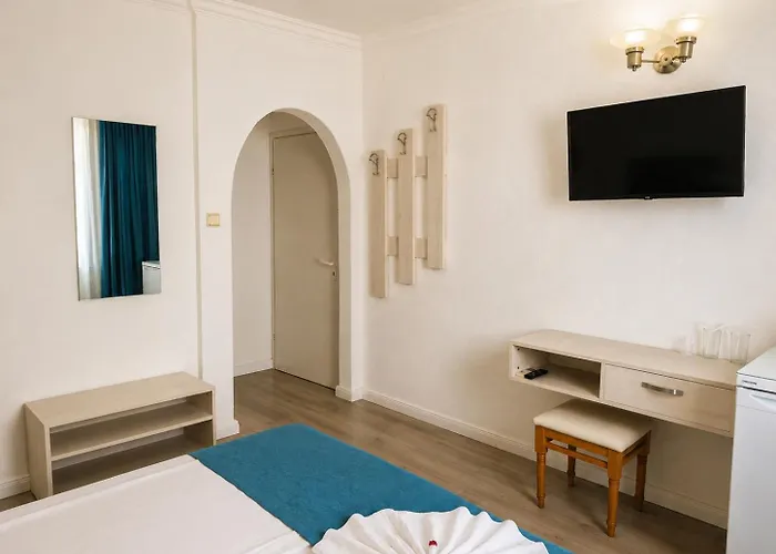 Guest House Kolev - Central