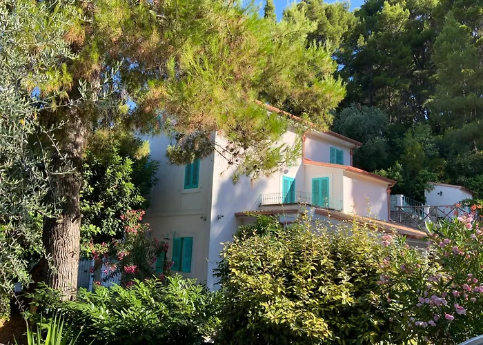 Les Chandelles