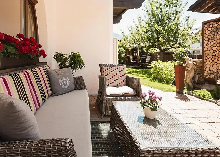 Jochum Hotel Garni