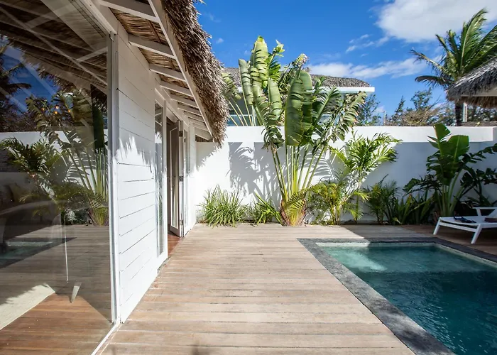 Preabeach Boutique Hotel & Spa