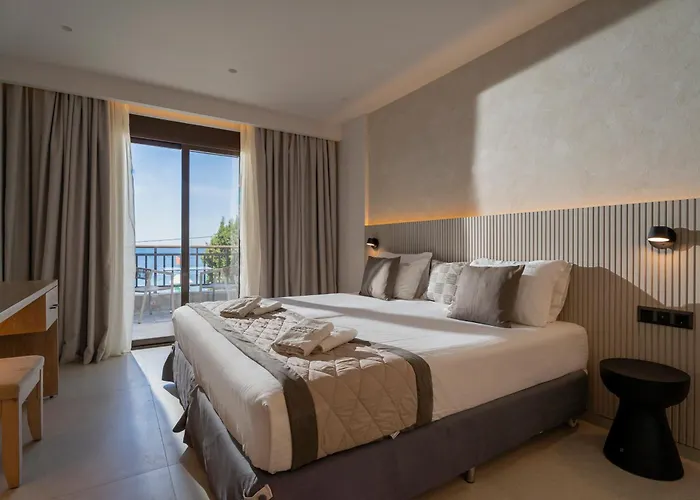 Hotel Areti