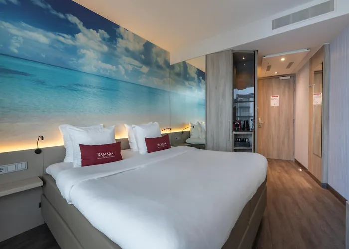 Ramada The Hague Scheveningen