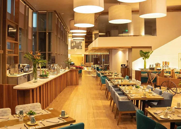 Hotel Intercontinental Cartagena By Ihg