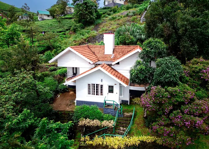 Falcon Crest