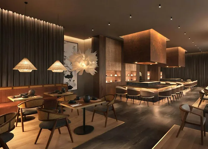 Jw Marriott Costa Elena Resort & Spa, All-Inclusive