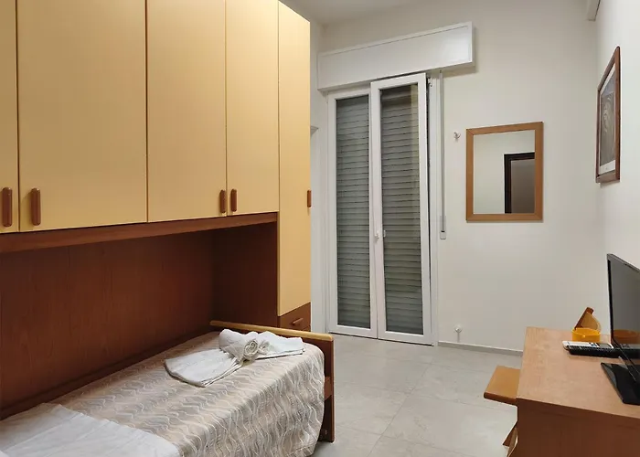 Hotel La Caravella