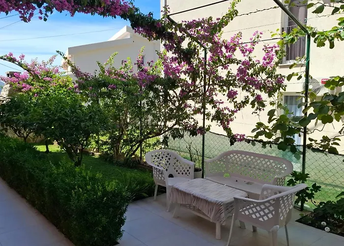 Apartments Milosevic