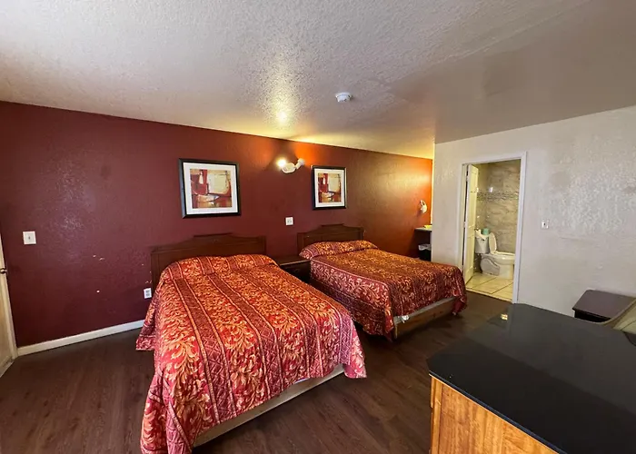 Seagem Motel And Apartments