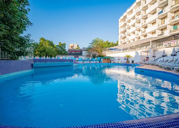 Prestige Grand Hotel&Aquapark