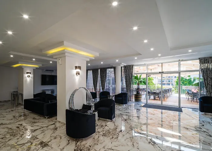 Prestige Grand Hotel&Aquapark