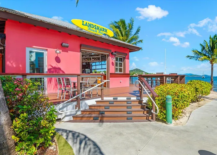 Margaritaville Vacation Club - St Thomas