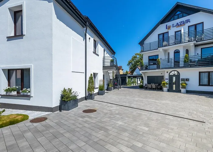 Lazur Residence Adults Only