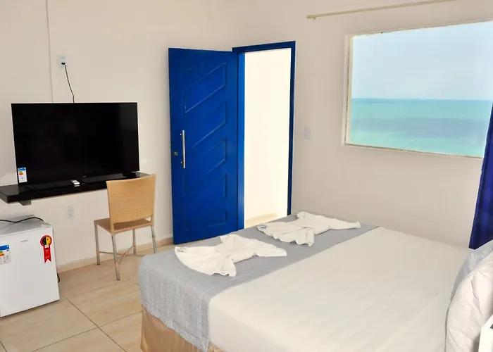 La Suite Praia Hotel