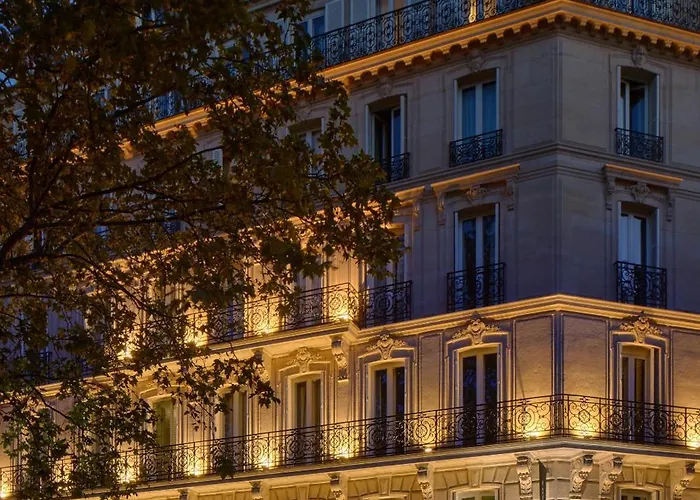Hôtel d'Argenson