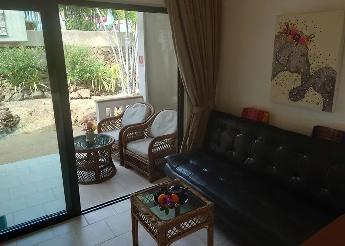 Samui Little Garden Resort