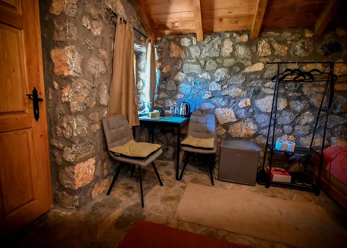 Hotel Serdar