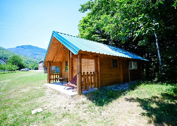 Hotel Serdar