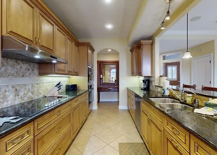 La Casa Karen