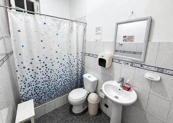 Great Partners Hostel