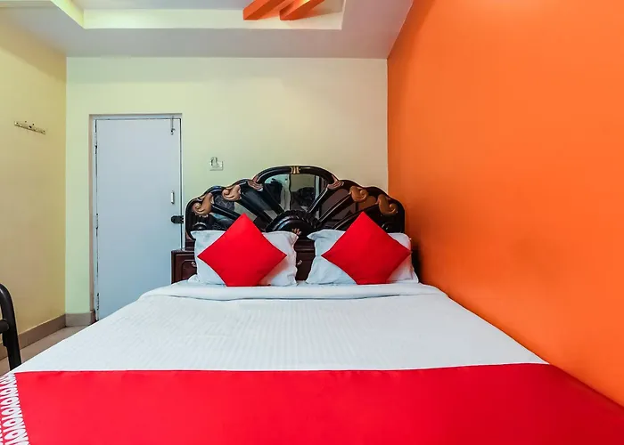 Hotel O Sindhura Guest House