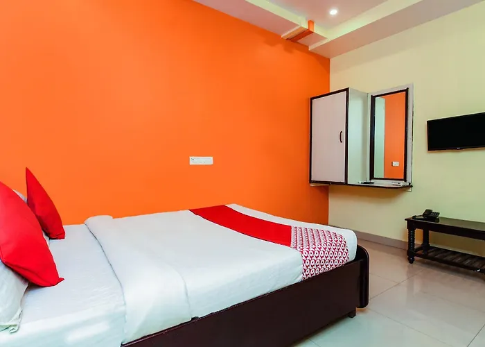 Hotel O Sindhura Guest House