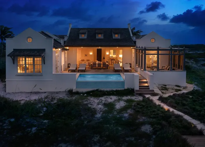 Ambergris Cay - Private Island All-Inclusive