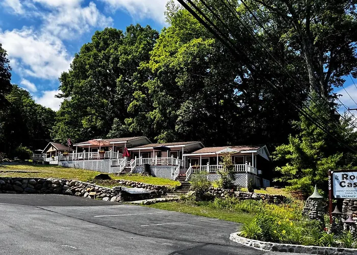Rock Castle Resort