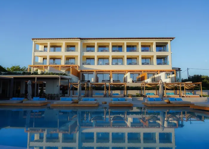 Tsamis Zante Suites (Adults Only)