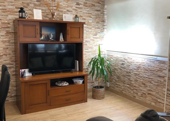 Apartamento El Capricho